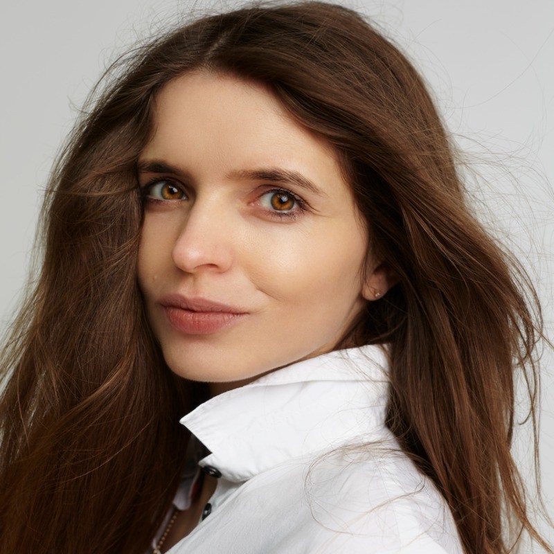 Olga Neroda